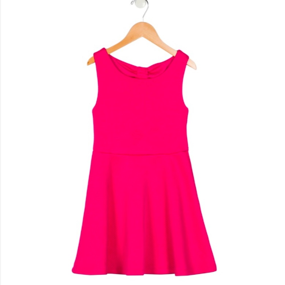 Girls' Pink Kate Spade Dress Size 3